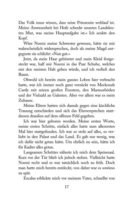 Produktbild: A thousand heartbeats - Der Ruf des Schicksals