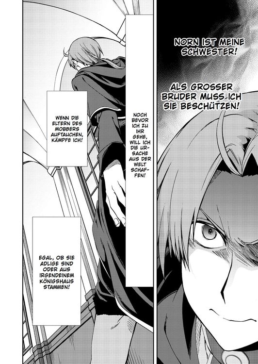 Mushoku Tensei - In dieser Welt mach ich alles anders 20