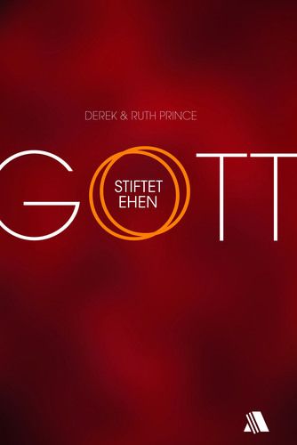 Produktbild: Gott stiftet Ehen