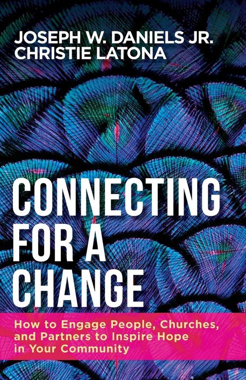 Produktbild: Connecting for a Change