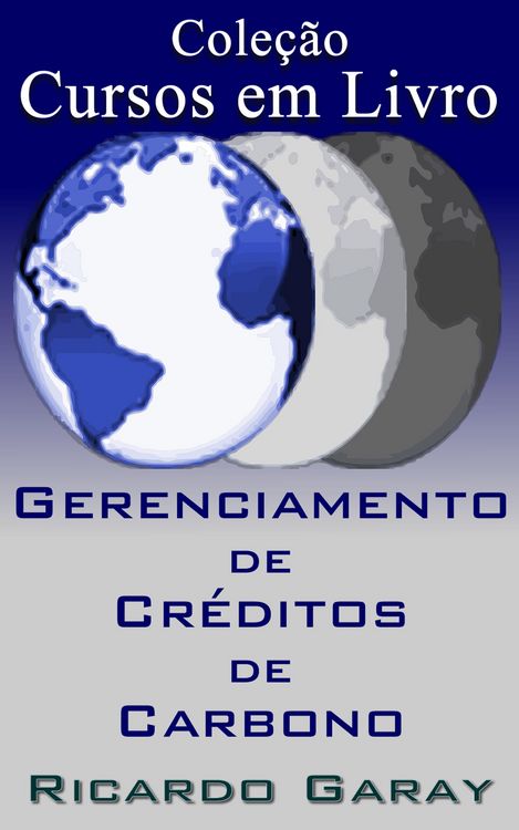 Produktbild: Gerenciamento de Cr&eacute;ditos de Carbono