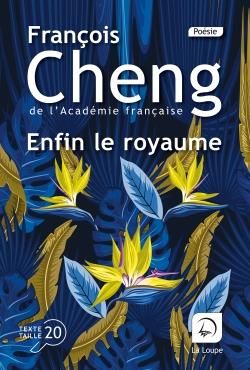 Produktbild: Enfin le royaume