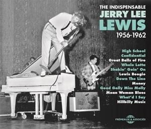 Produktbild: The Indispensable 1956-1962