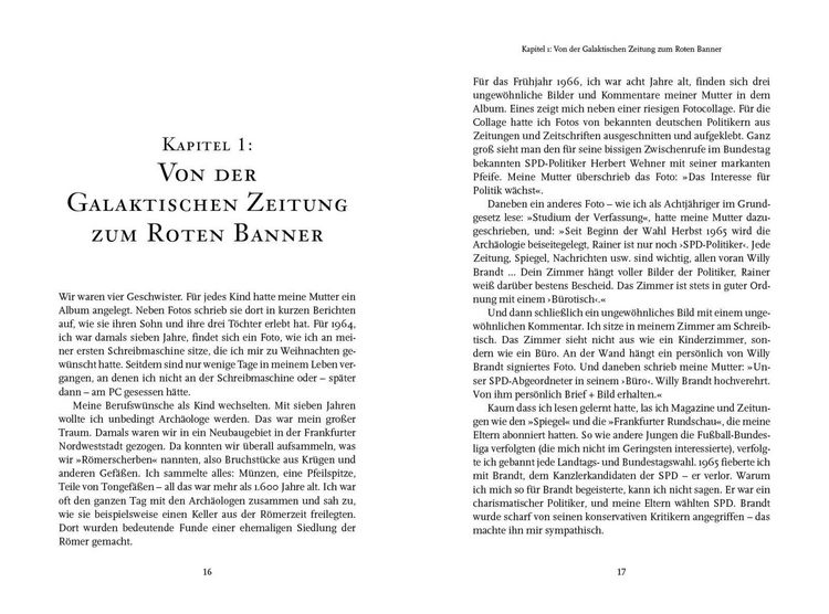 Produktbild: Wenn du nicht mehr brennst, starte neu