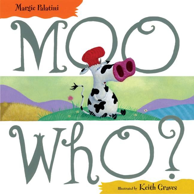 Produktbild: Moo Who?