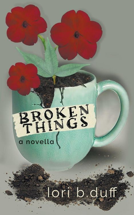 Produktbild: Broken Things
