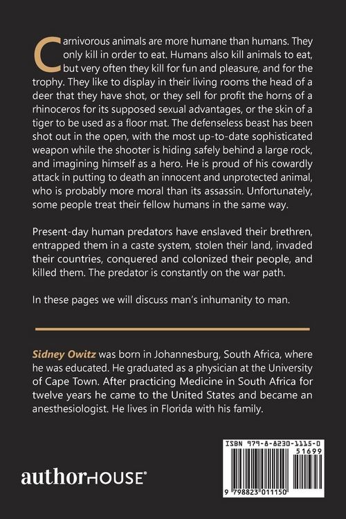Produktbild: Predator and Prey