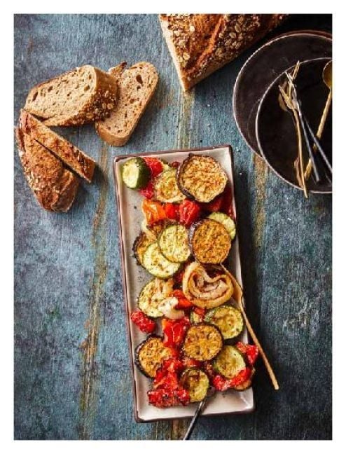 Produktbild: Tefal: Hei&szlig;luftfritteuse Easy Fry & Grill Rezeptbuch