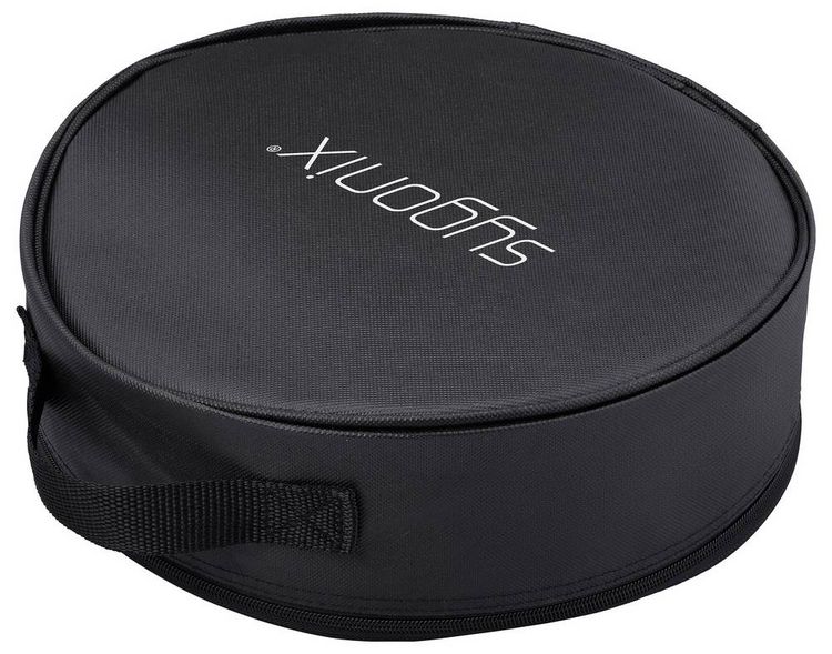 Produktbild: Sygonix SY-6797958 Strom Kabeltasche Schwarz