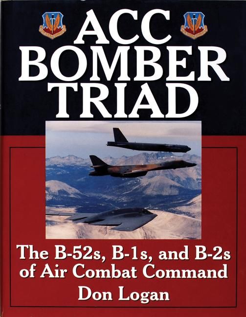 Produktbild: Acc Bomber Triad