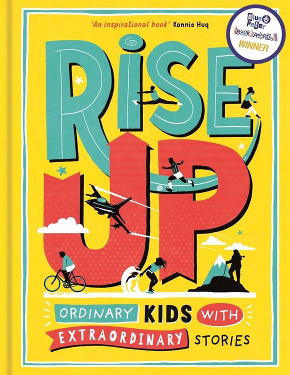 Produktbild: Rise Up