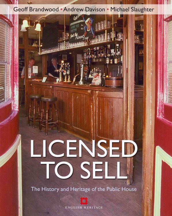 Produktbild: Brandwood, G: Licensed to Sell