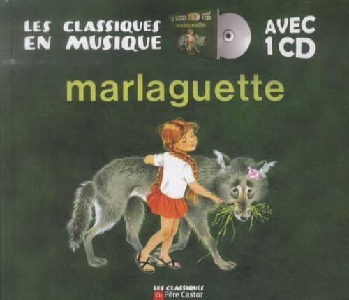 Produktbild: Marlaguette