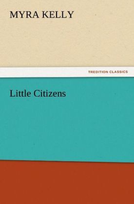 Produktbild: Little Citizens
