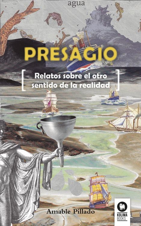 Produktbild: Presagio
