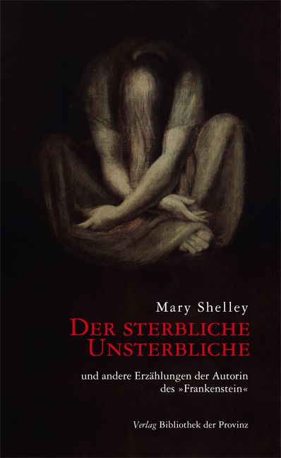 Produktbild: Der sterbliche Unsterbliche