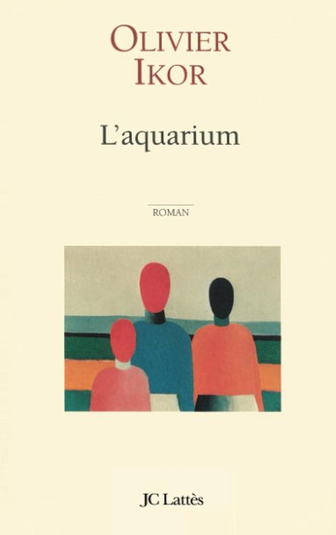 Produktbild: L'aquarium