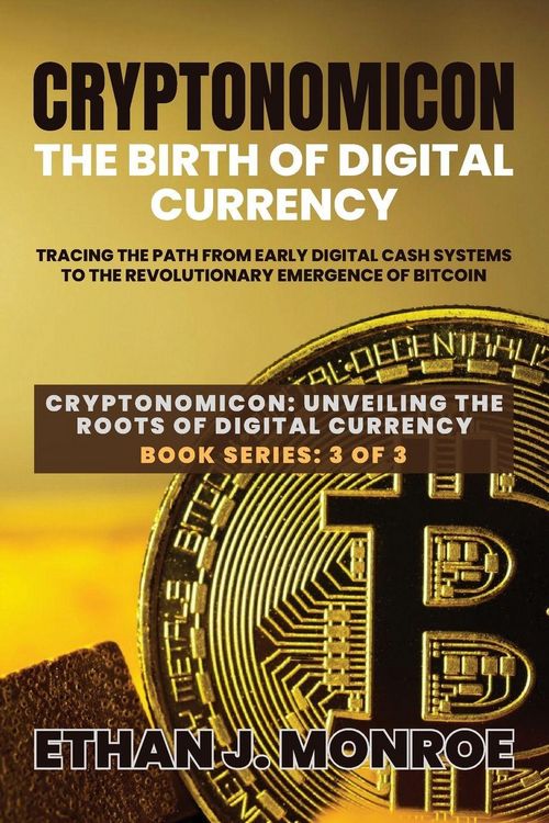 Produktbild: Cryptonomicon