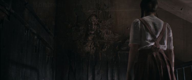Produktbild: The Nun II (4K Ultra HD) + (Blu-ray)