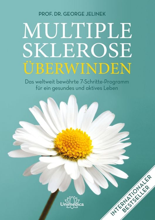Produktbild: Multiple Sklerose überwinden