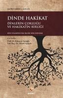 Produktbild: Dinde Hakikat Dinlerin Coklugu ve Hakikatin Birligi