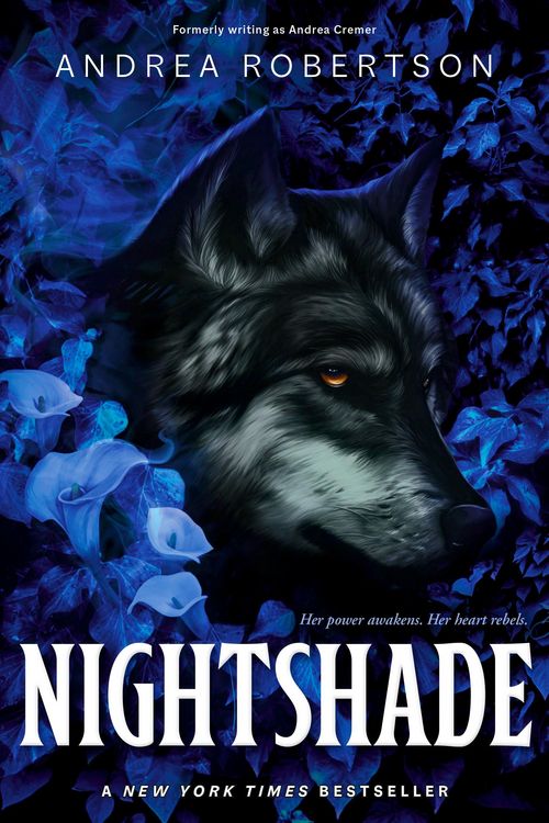 Produktbild: Nightshade