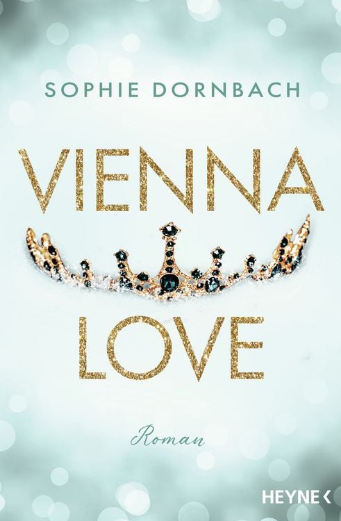 Produktbild: Vienna Love