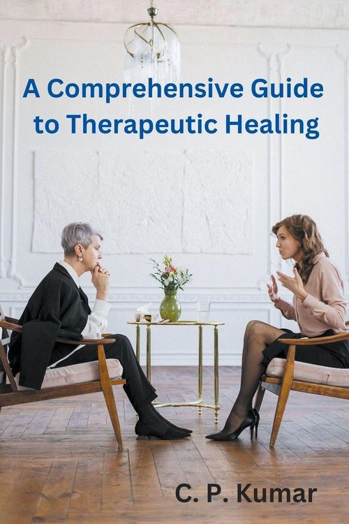 Produktbild: A Comprehensive Guide to Therapeutic Healing