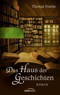 Produktbild: Das Haus der Geschichten