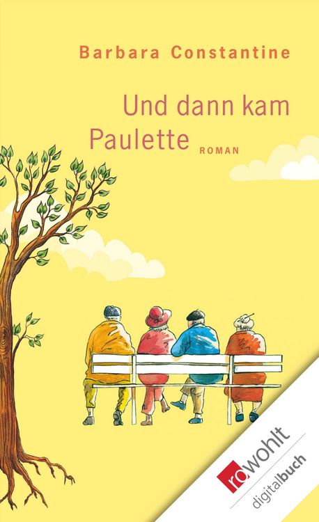 Produktbild: Und dann kam Paulette