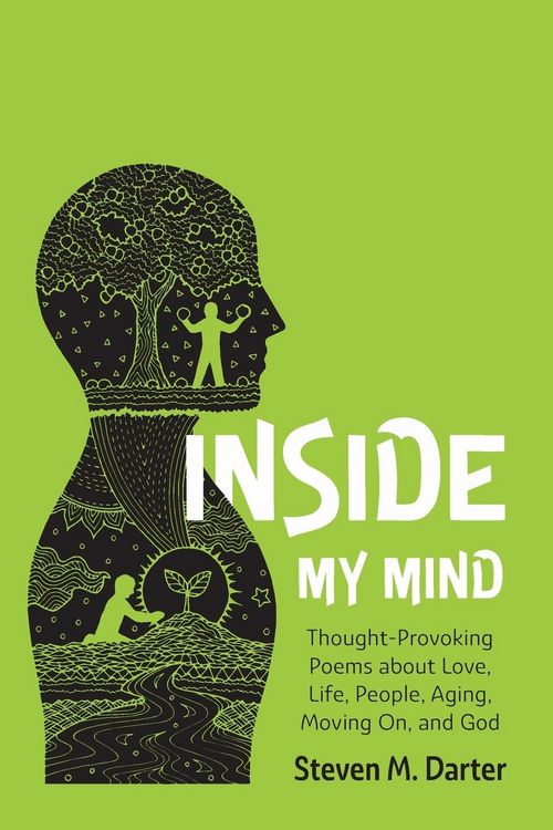 Produktbild: Inside My Mind