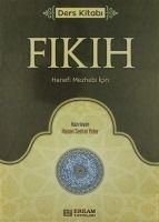 Produktbild: Fikih Ders Kitabi