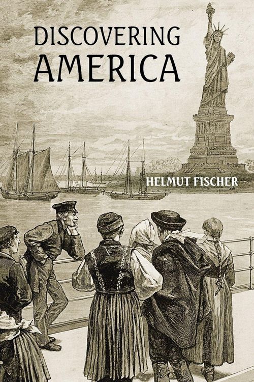 Produktbild: Discovering America