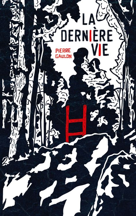 Produktbild: Gaulon, P: Derni&egrave;re vie