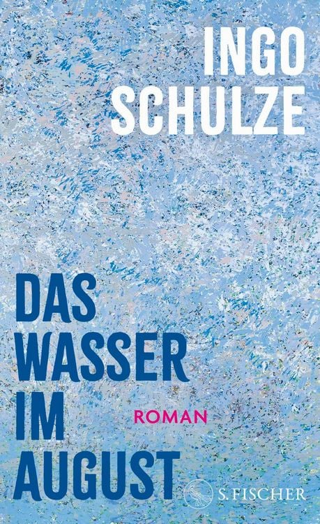 Produktbild: Das Wasser im August