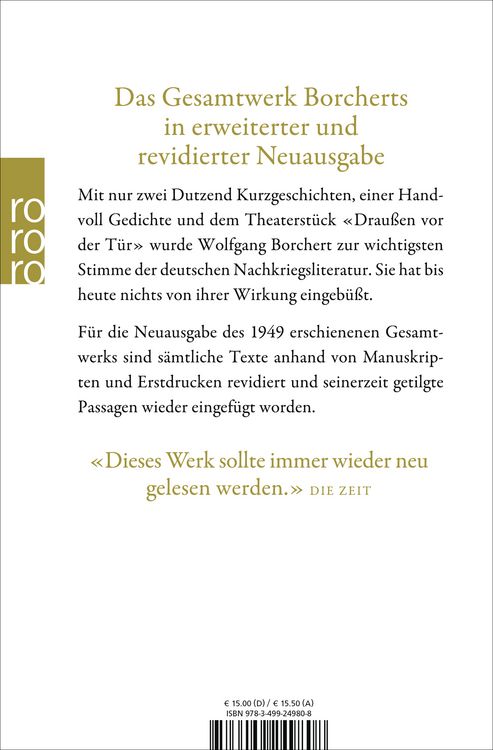 Produktbild: Das Gesamtwerk
