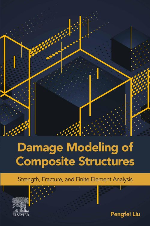 Produktbild: Damage Modeling of Composite Structures