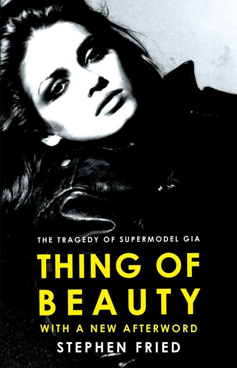 Produktbild: Thing of Beauty