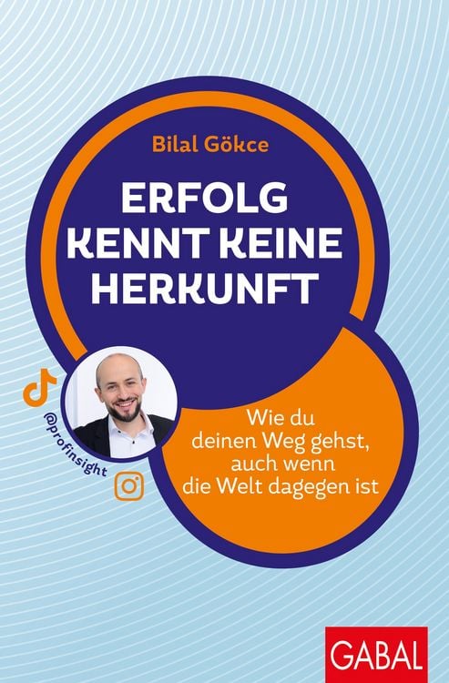 Bild vom Artikel Erfolg kennt keine Herkunft vom Autor Bilal Gökce