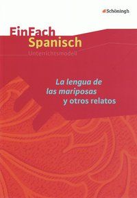 Produktbild: EinFach Spanisch Unterrichtsmodelle