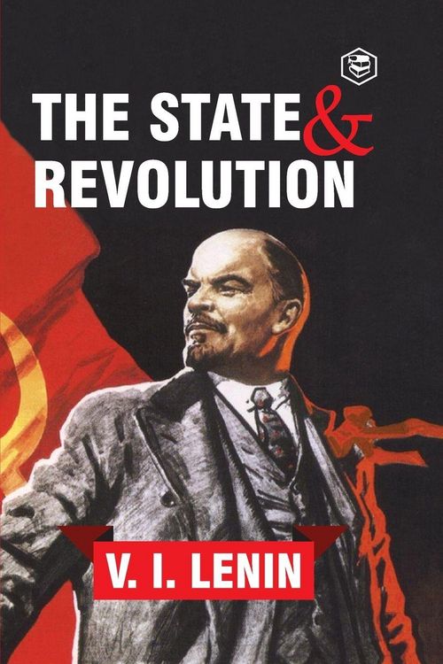 Produktbild: The State and Revolution