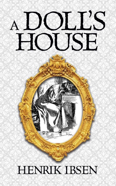 Produktbild: A Doll's House