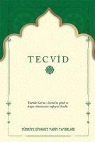 Produktbild: Tecvid El Kitabi