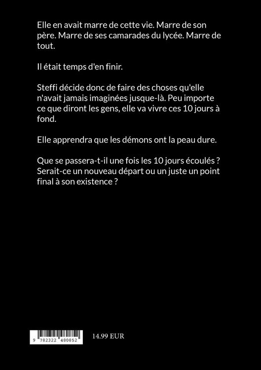 Produktbild: Plus que 10 jours