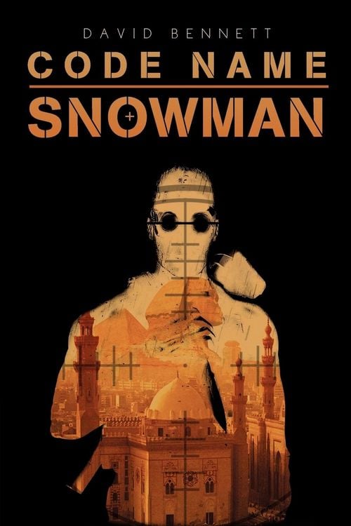 Produktbild: Code Name Snowman