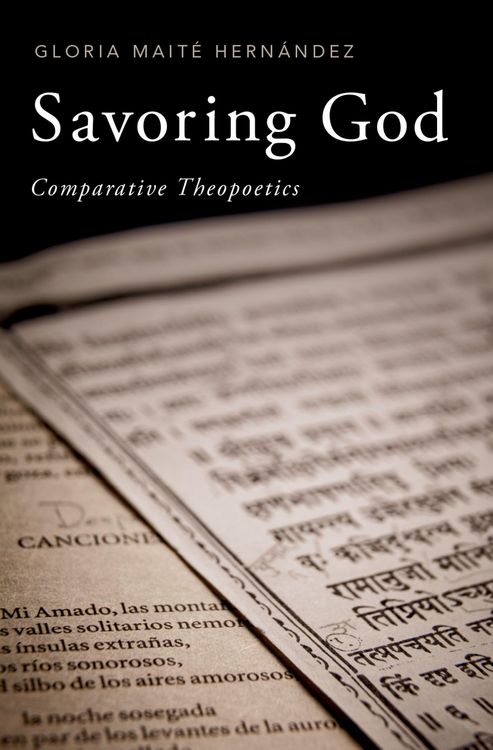 Produktbild: Savoring God