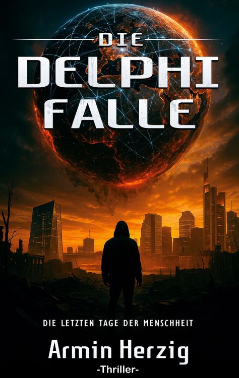 Produktbild: Die Delphi-Falle