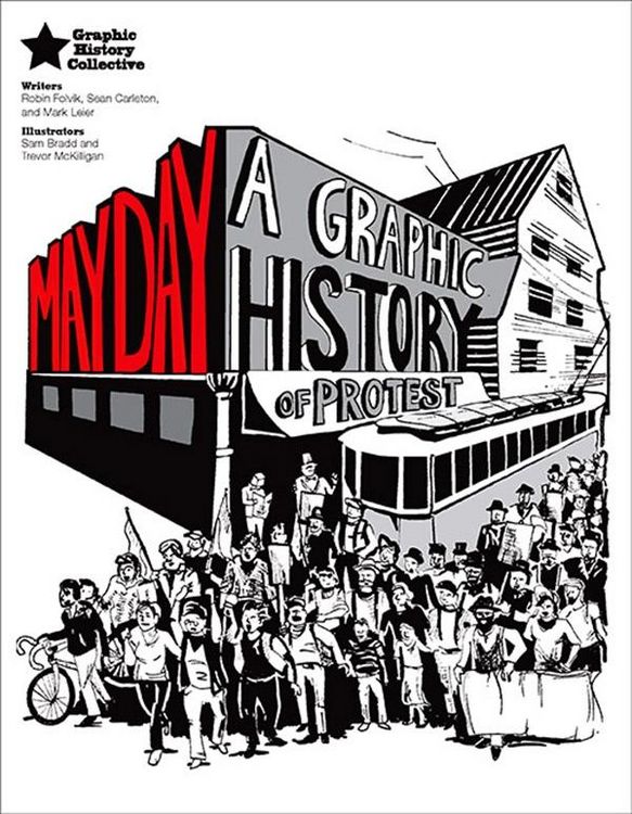 Produktbild: May Day