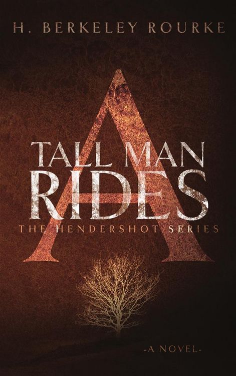 Produktbild: A Tall Man Rides