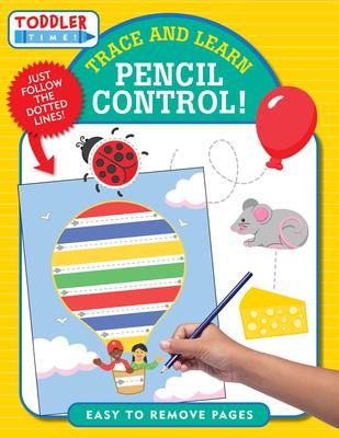Produktbild: Trace & Learn Pencil Control